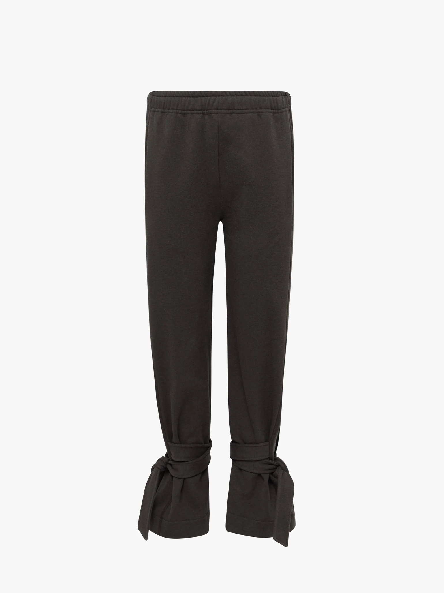 Tied Bow Joggers