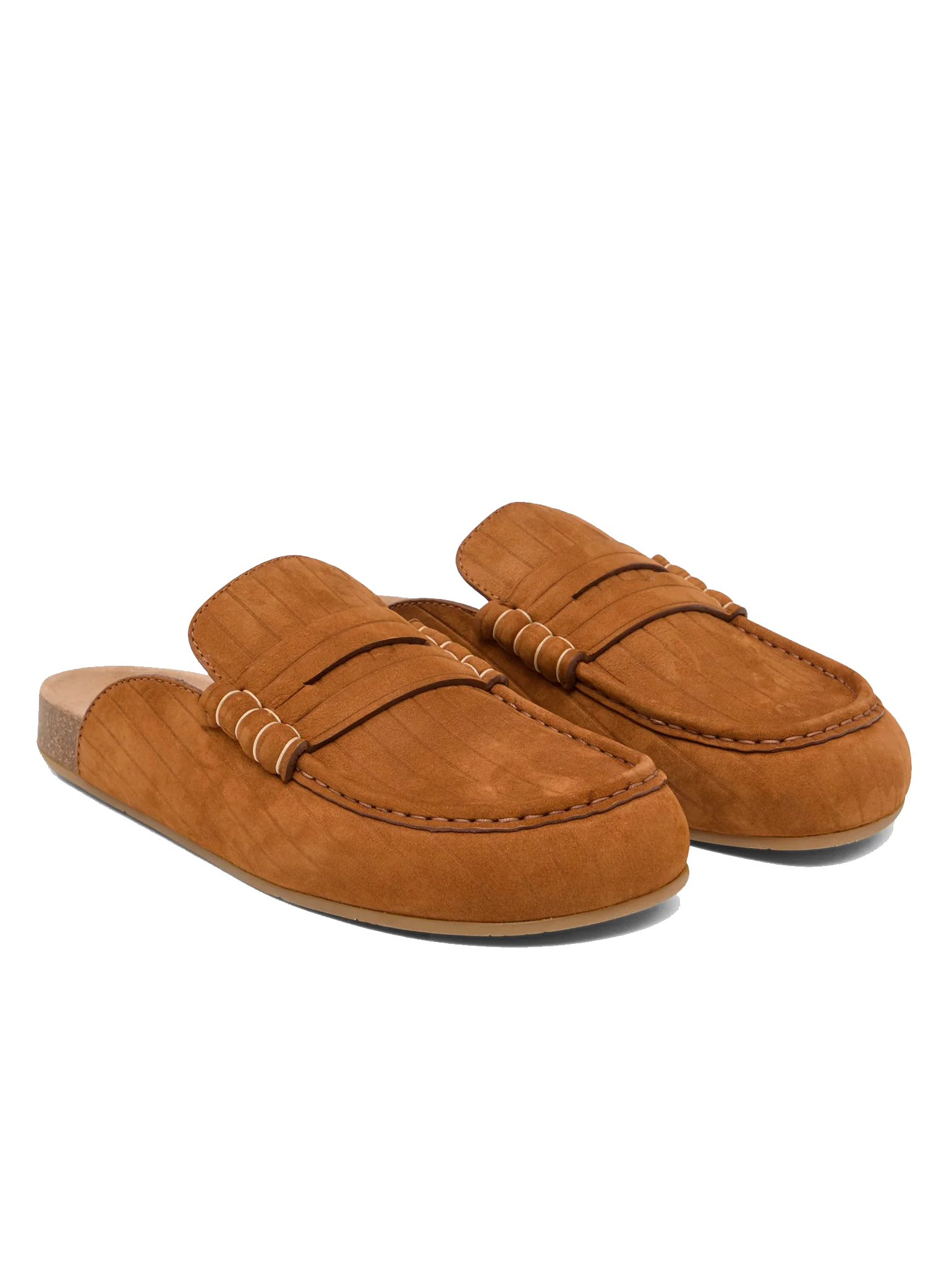Titch Loafer M