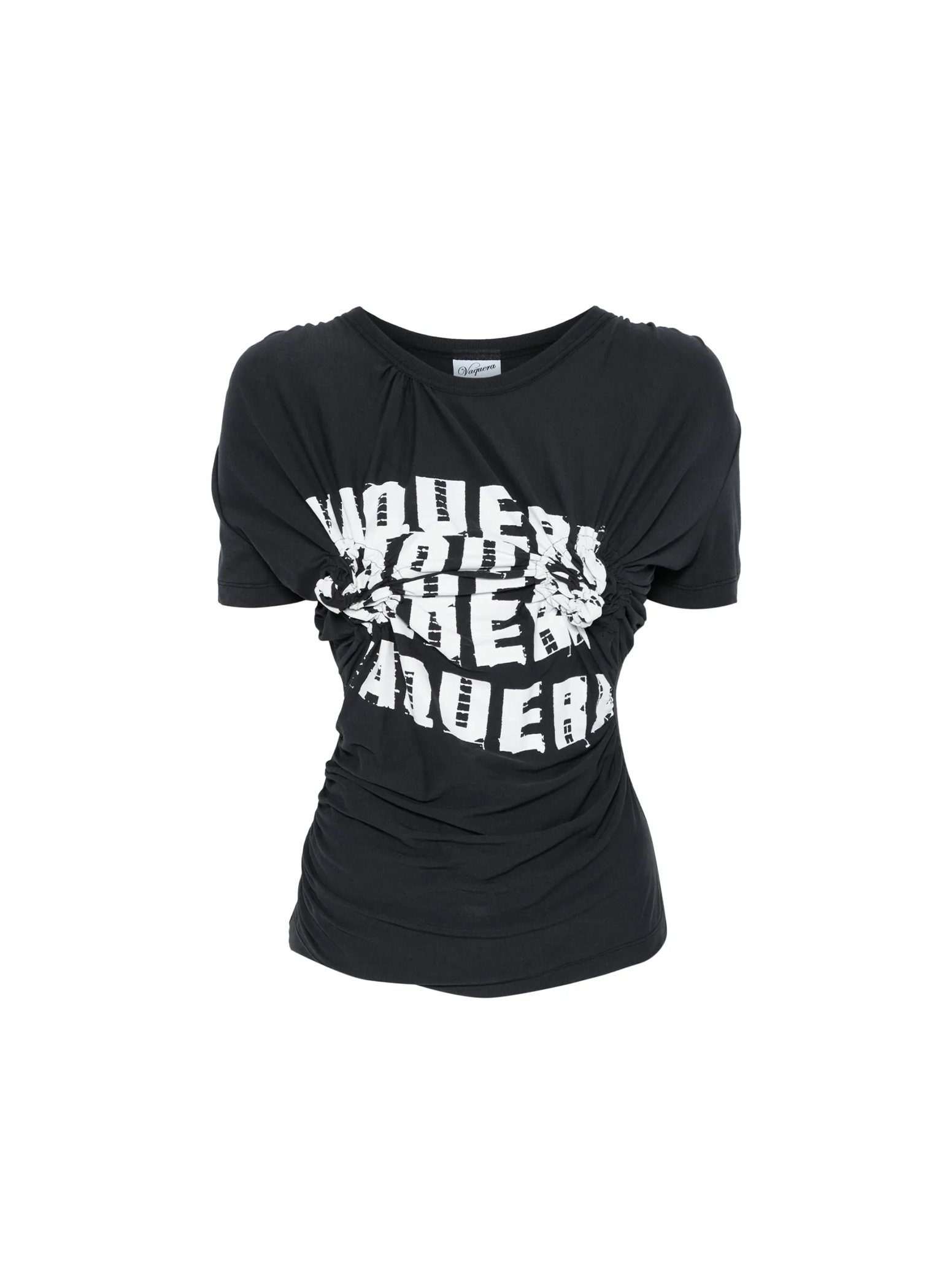 Titty Twister Ss T Shirt Knit