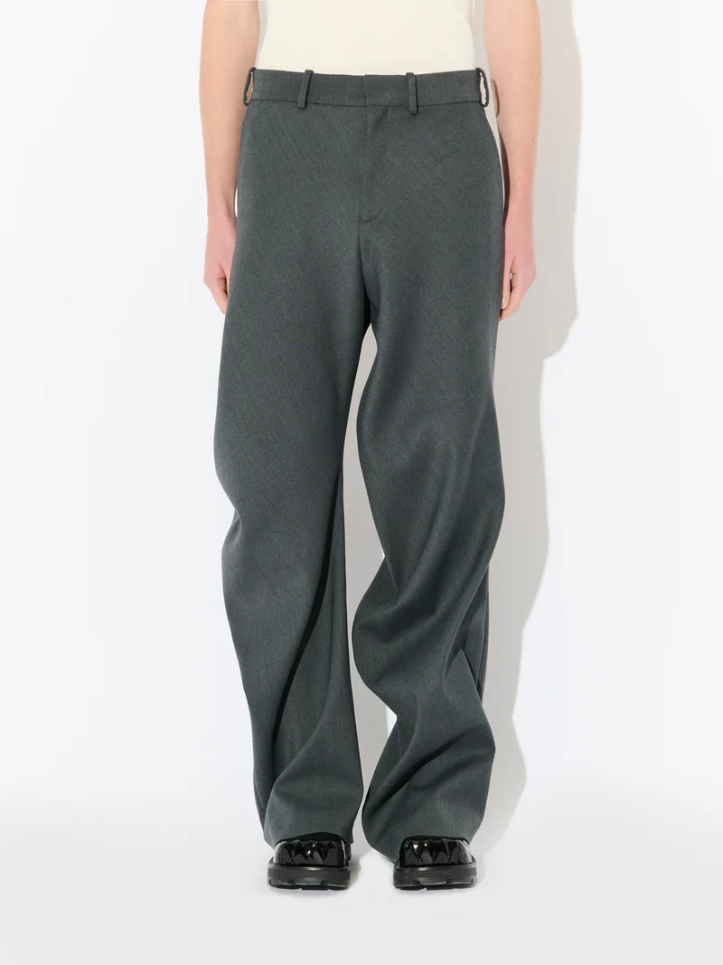 Topsy Turvy Trouser