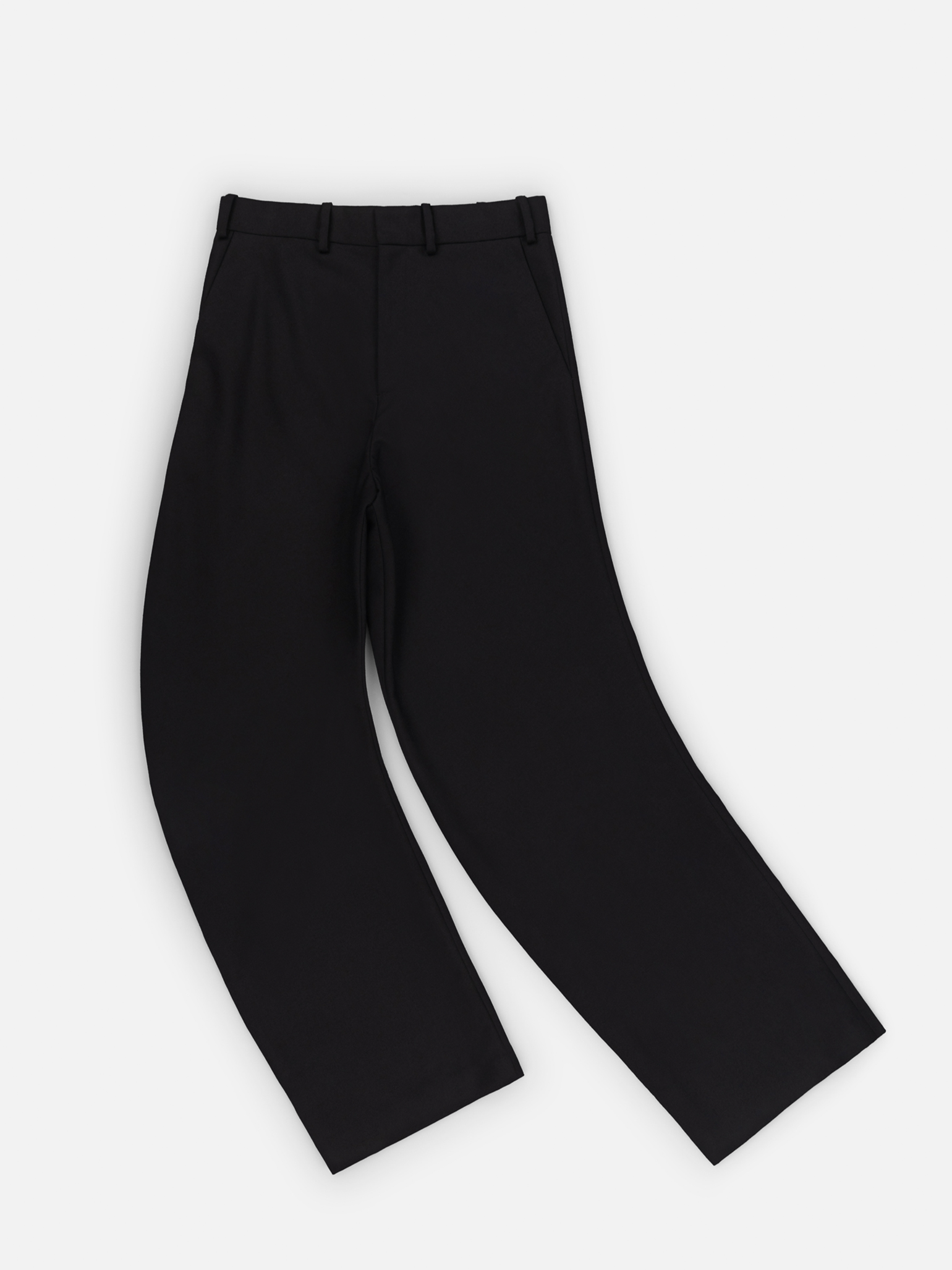 Topsy Turvy Trouser Waisted