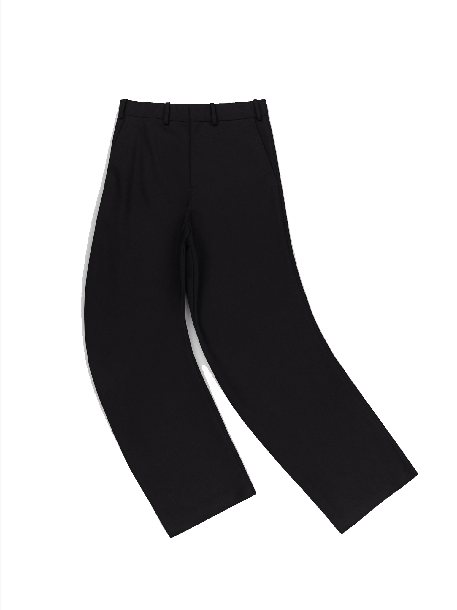 Topsy Turvy Trouser