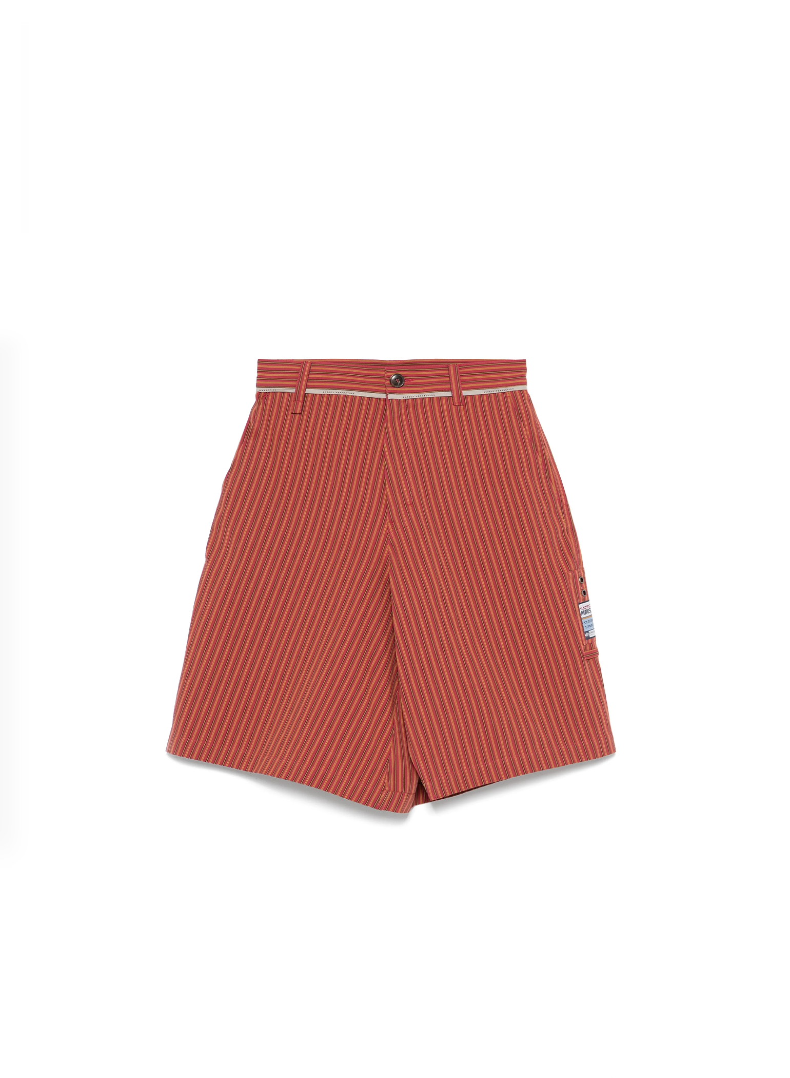 Twisted Skate Short