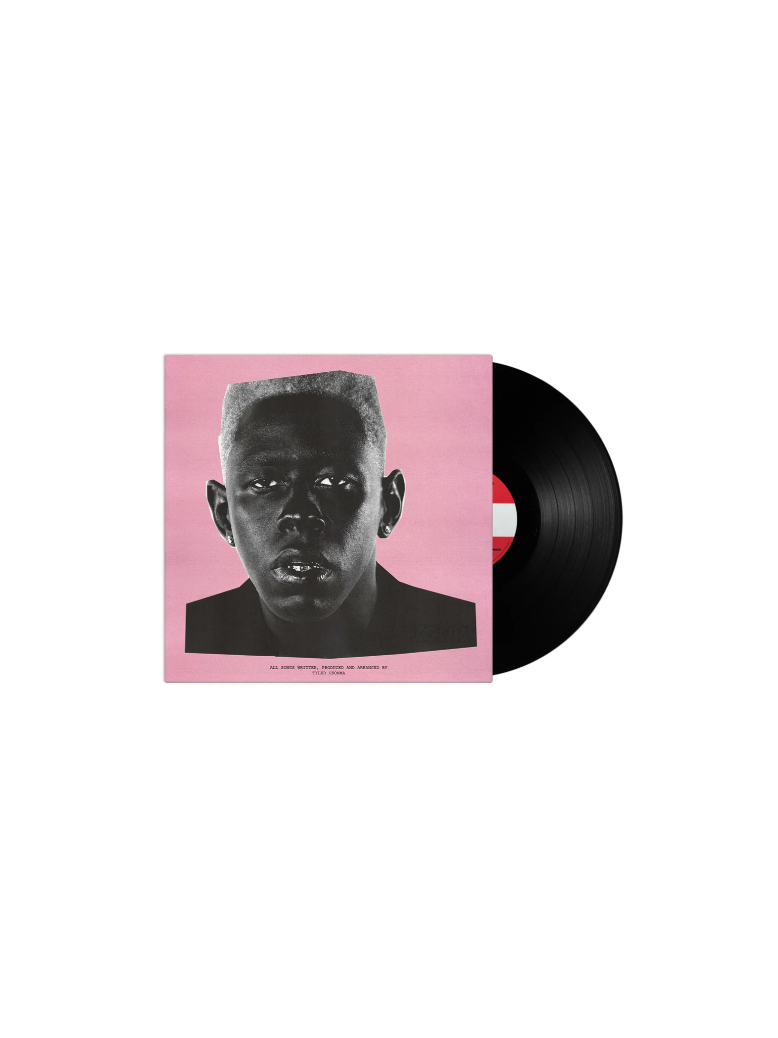 Tyler, The Creator igor