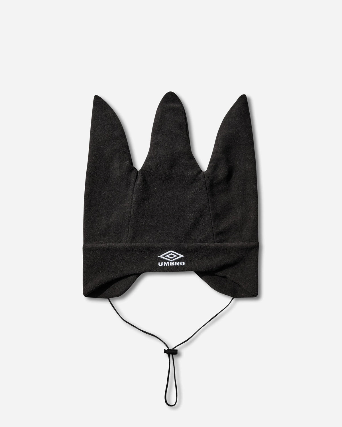 Fleece Jester Hat