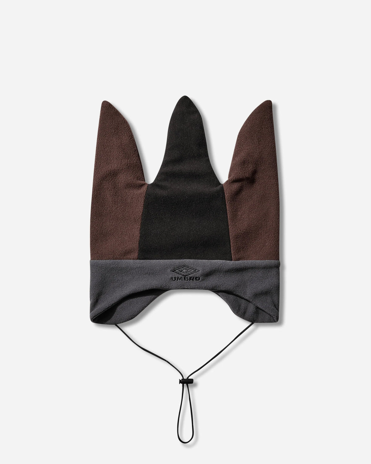 Fleece Jester Hat
