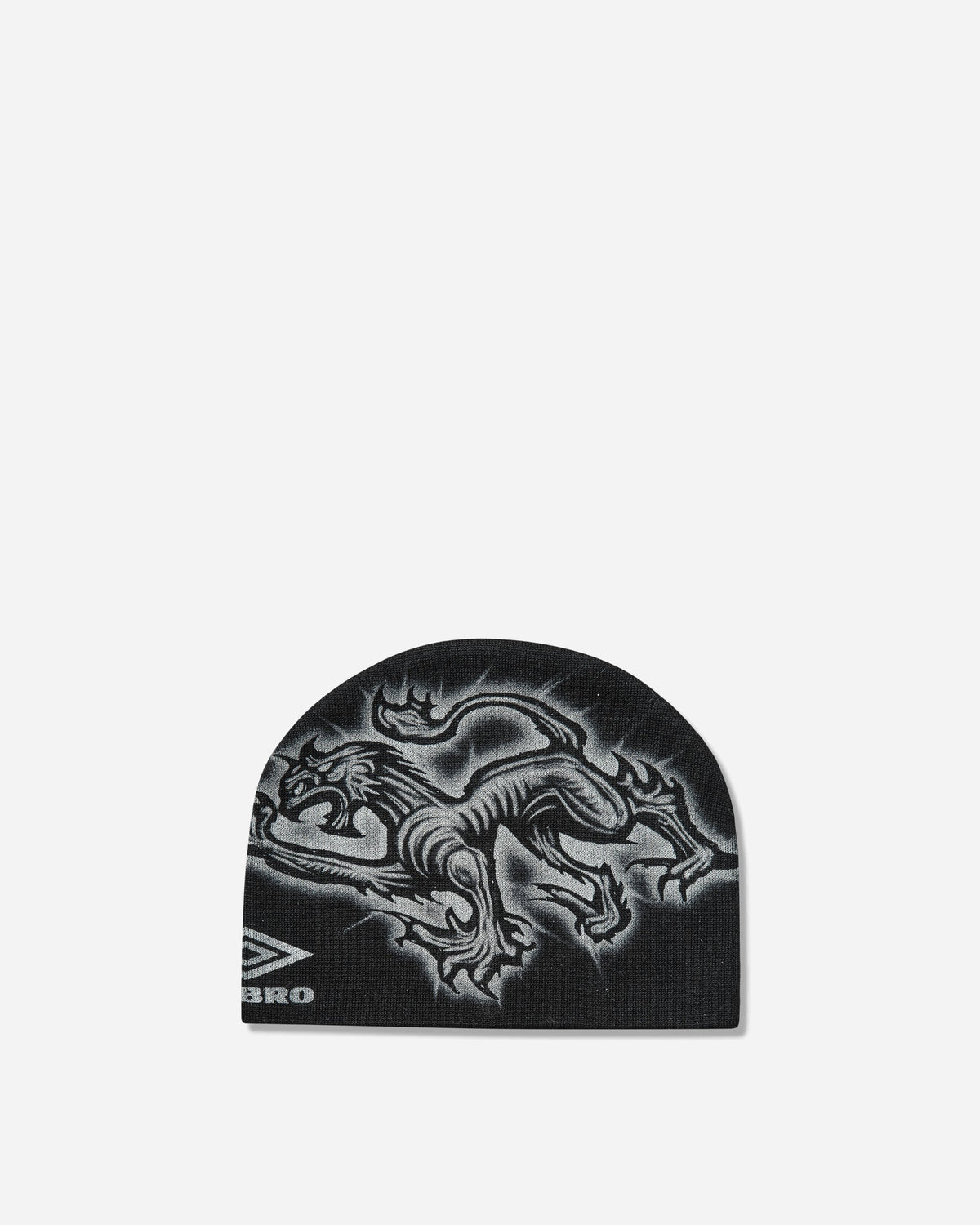 Heraldic Beanie