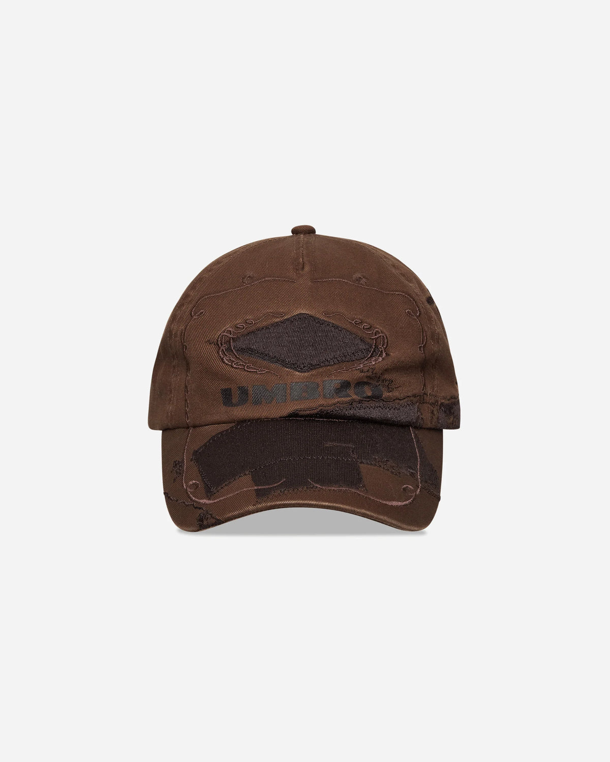 Censored Cap