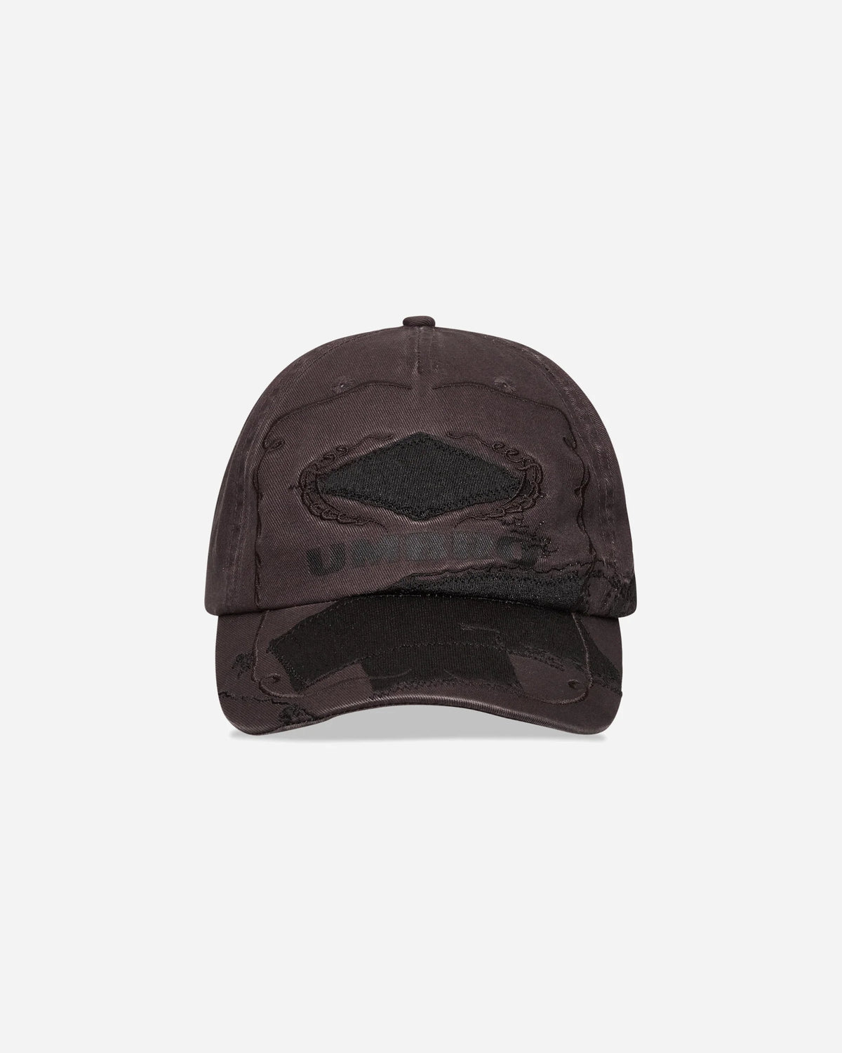 Censored Cap