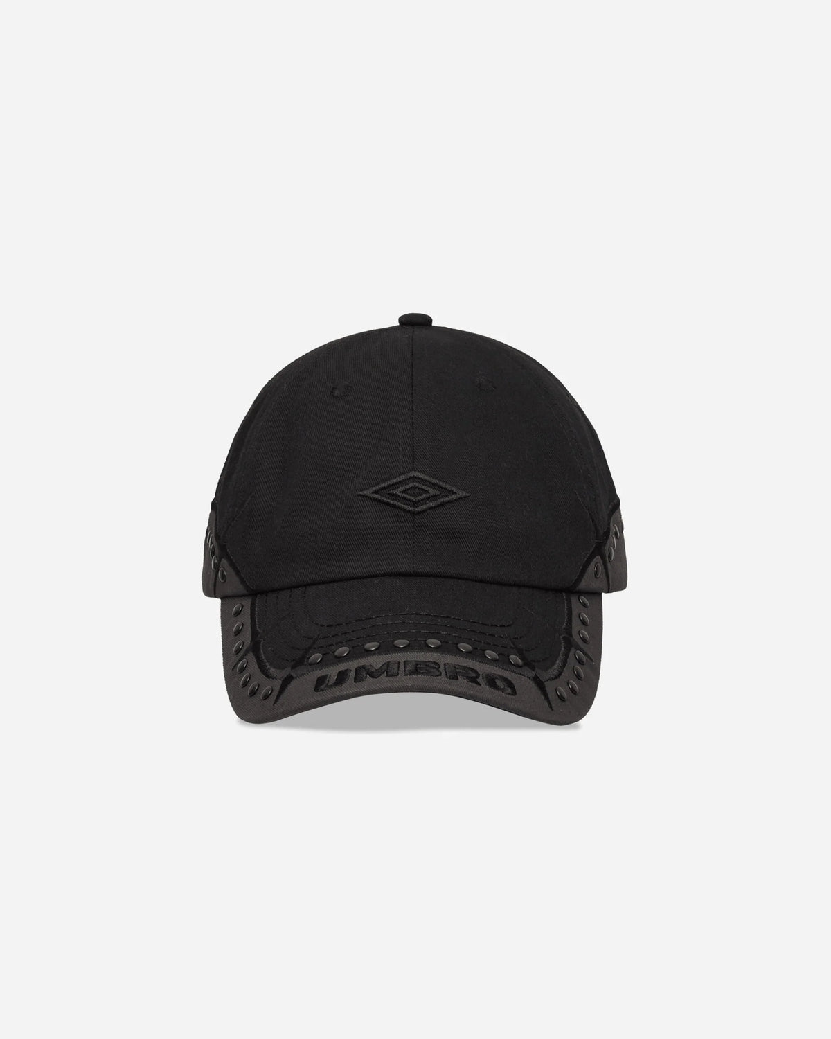 Spikes Stud Cap