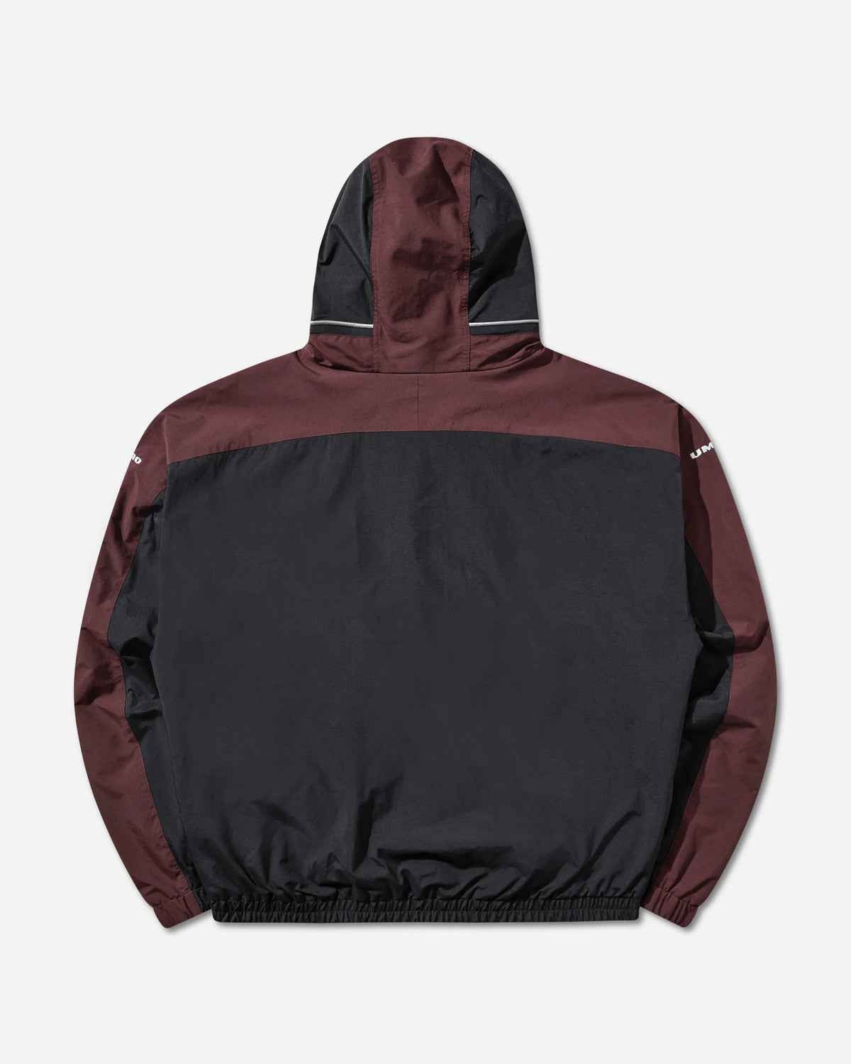 Bench Jacket