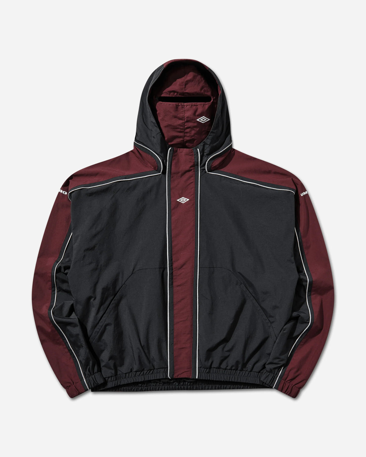 Bench Jacket