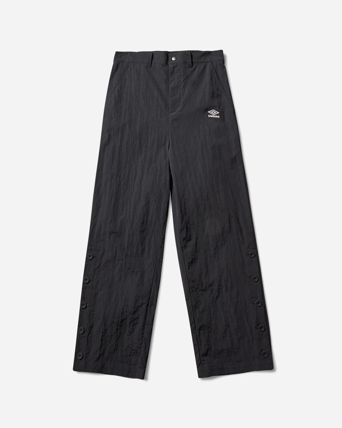 Antique Nylon Pants