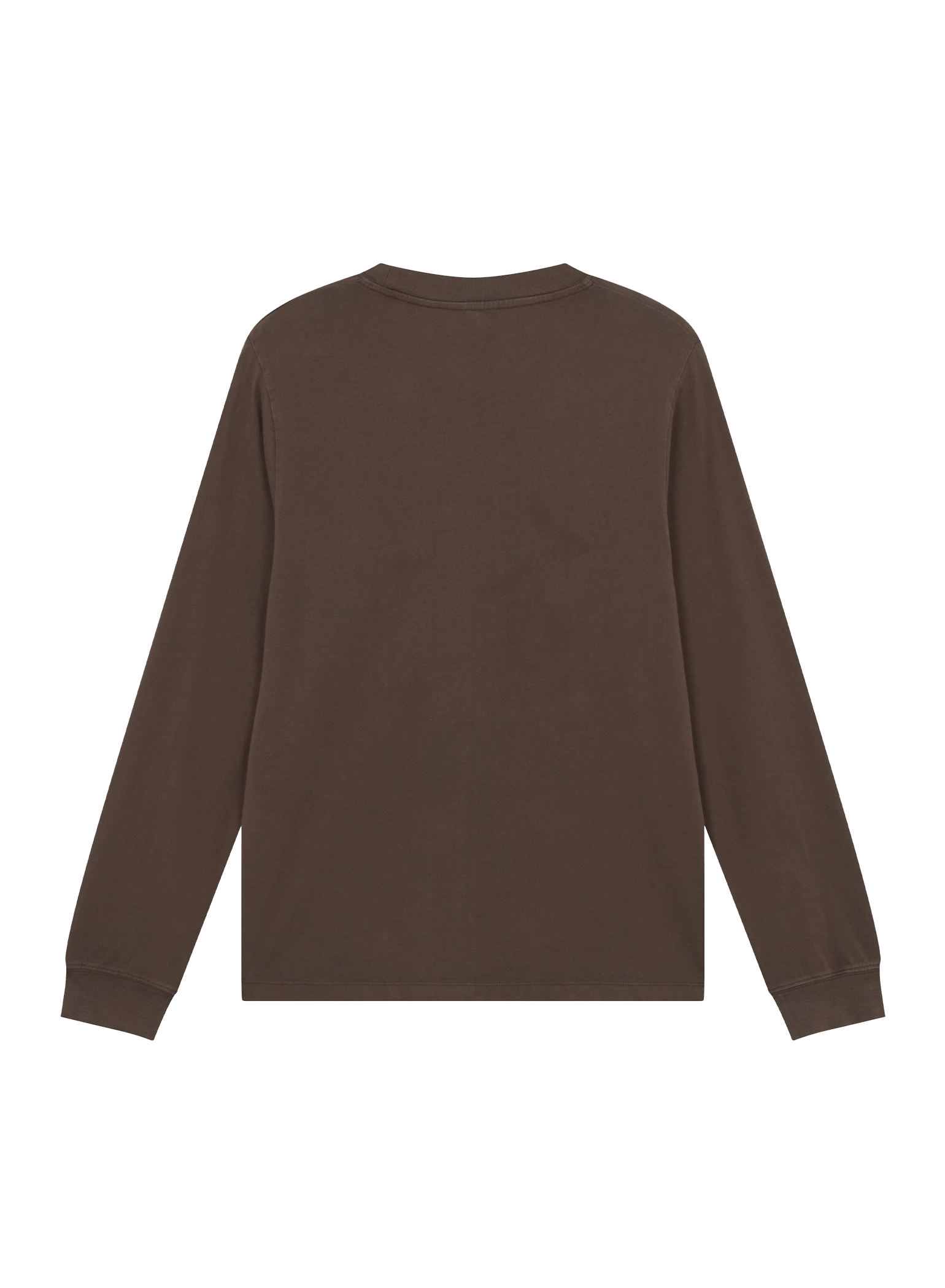 Unchained Ls Tee Knit
