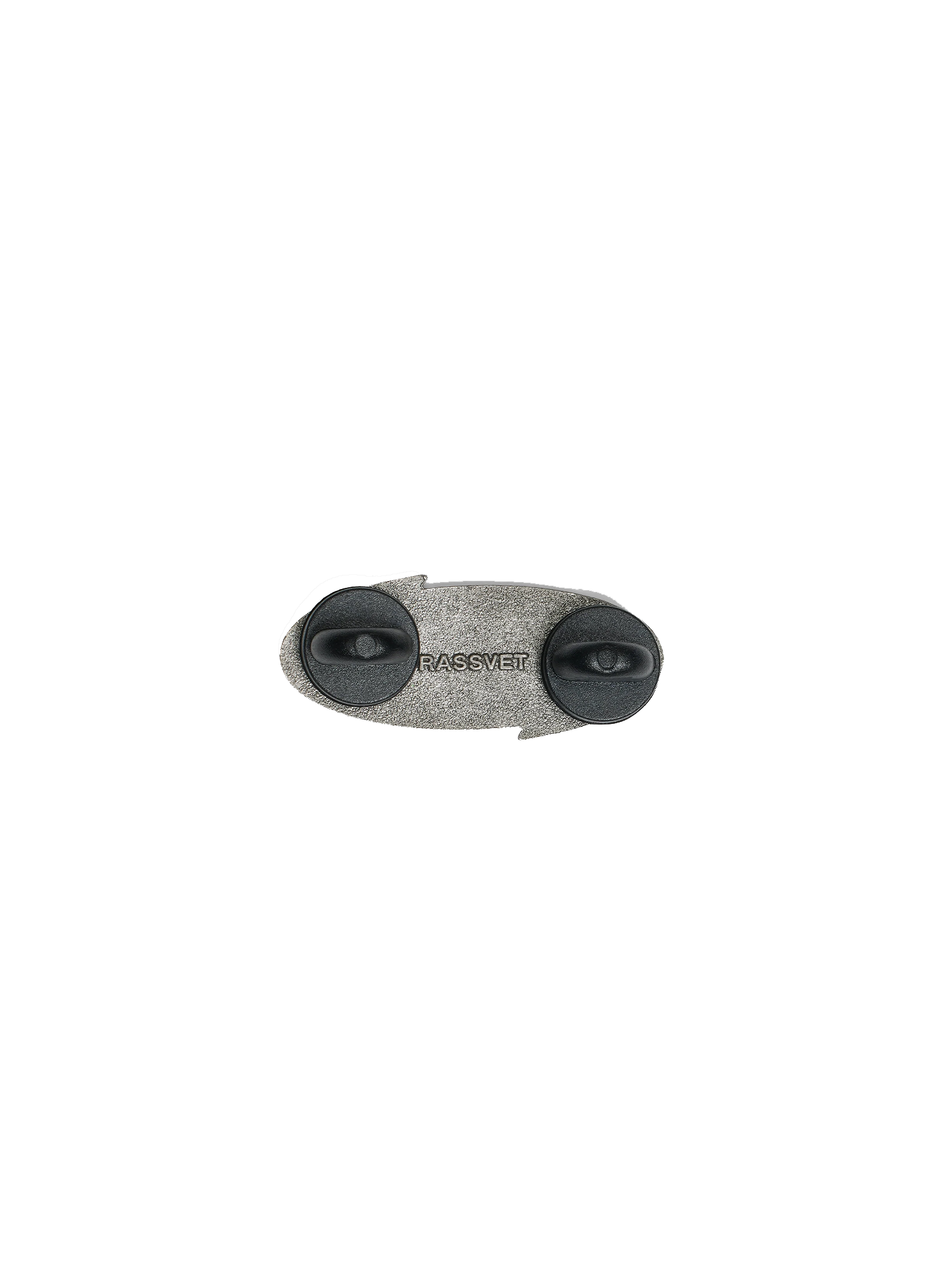 Unisex Racing Pin Metal