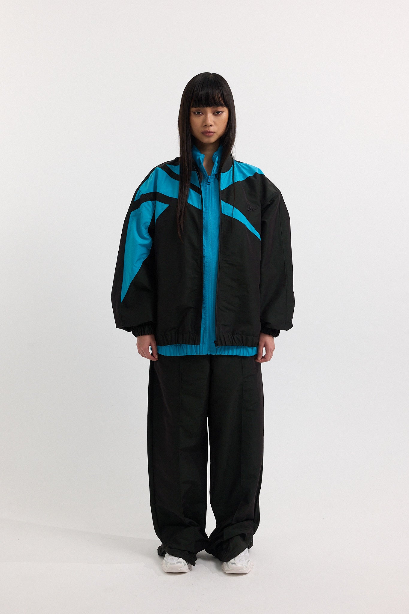 Botter x Reebok LTD Vector Track Jacket