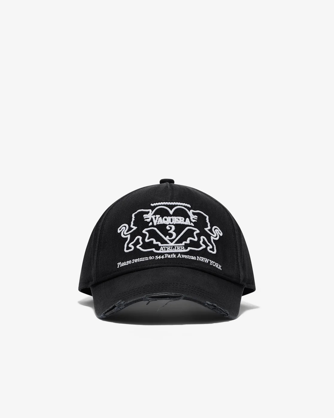 Women Baseball Cap Woven