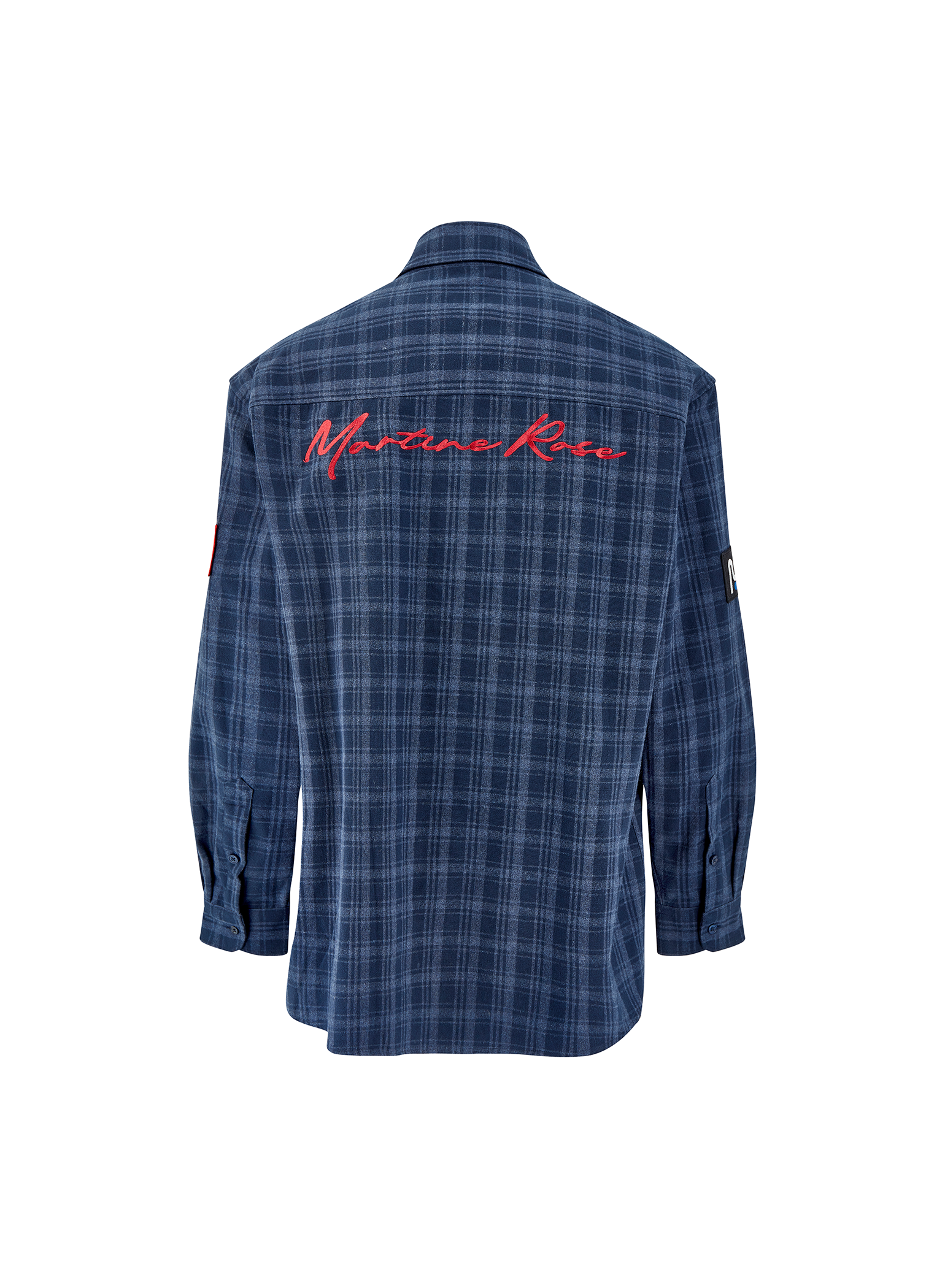 Wallet Shirt