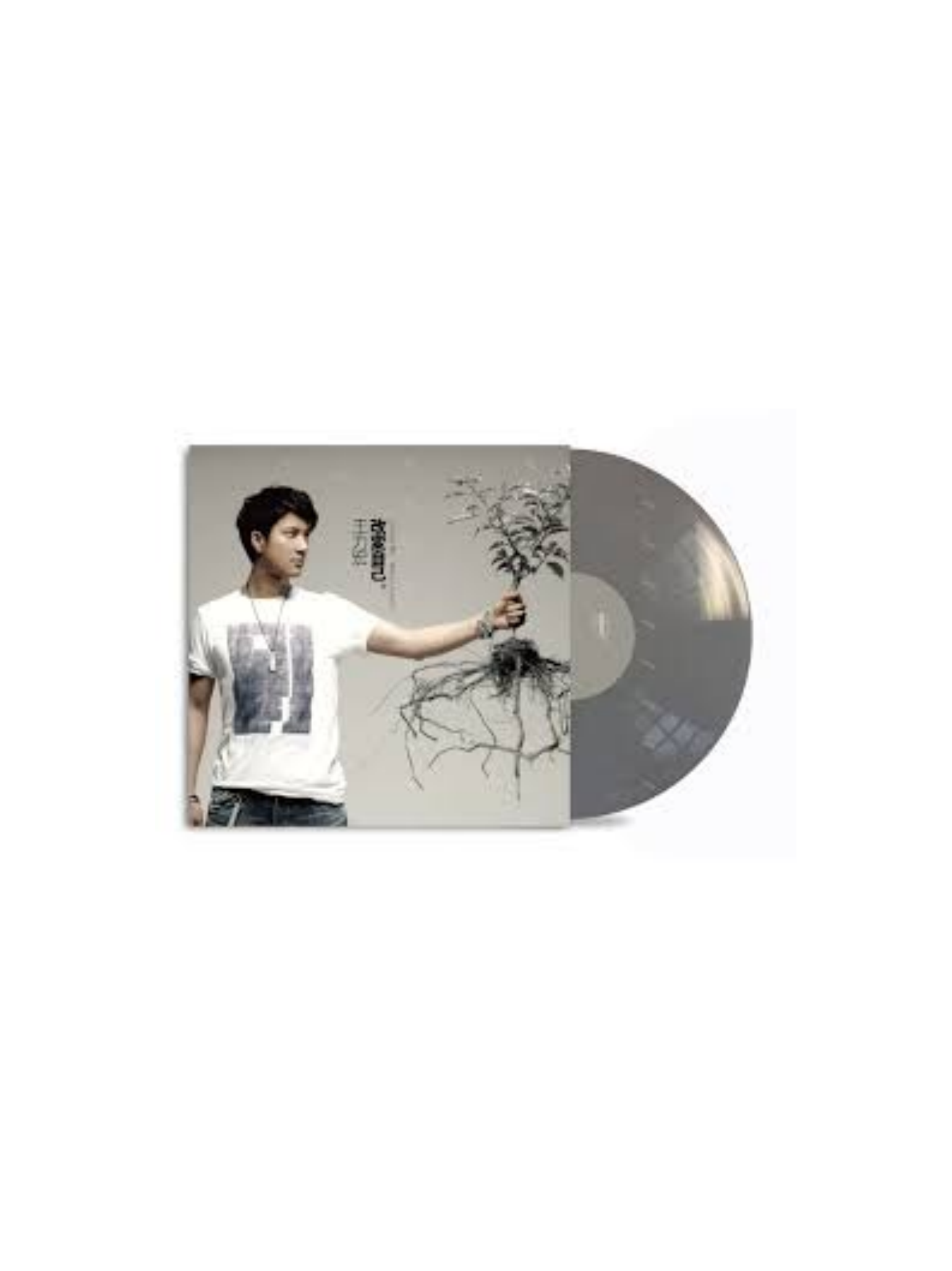 王力宏 (Wang Leehom) 改變自己