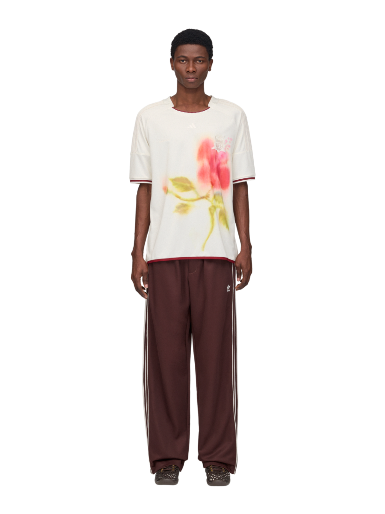 WB Track Pant