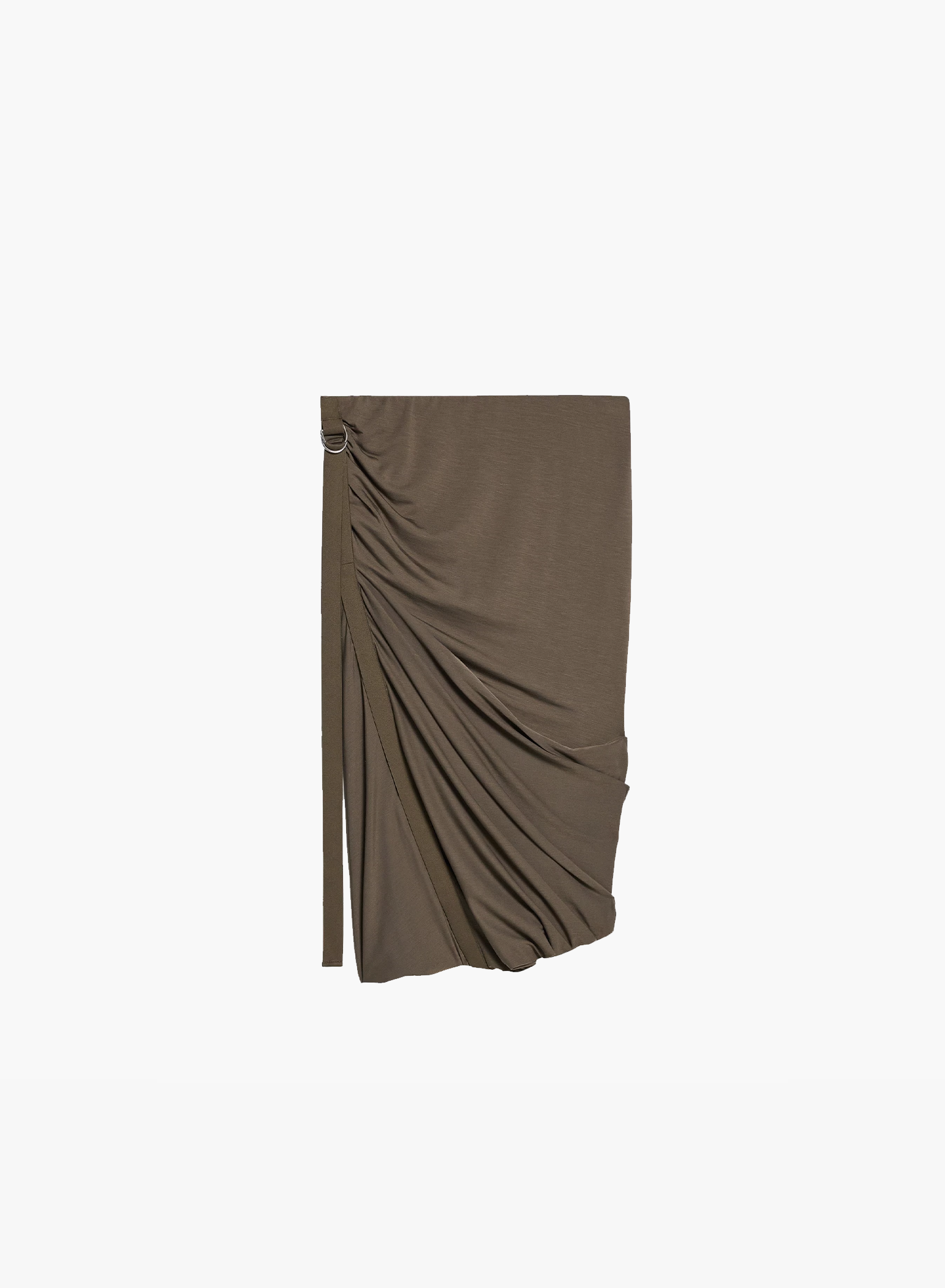 Wind Skirt.soft Clou