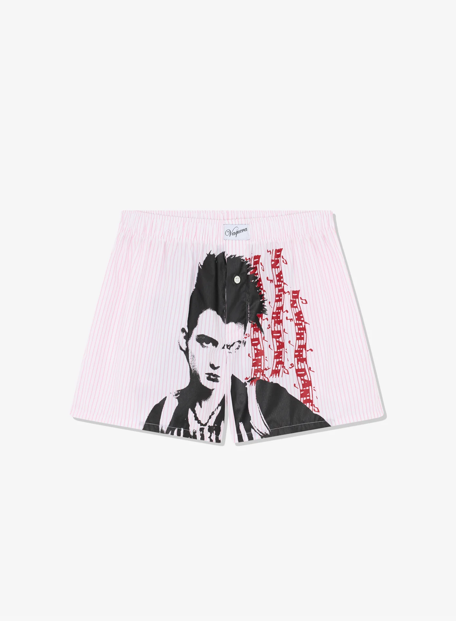 Women Boxers Woven