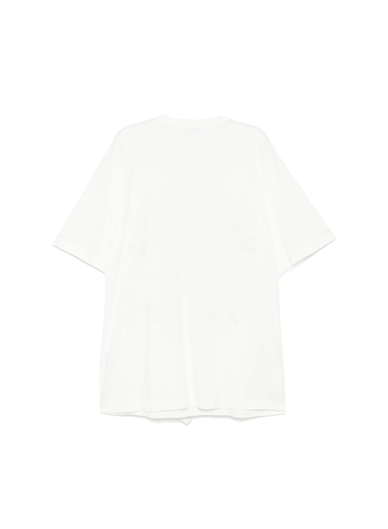 Women Teddy T Shirt Knit