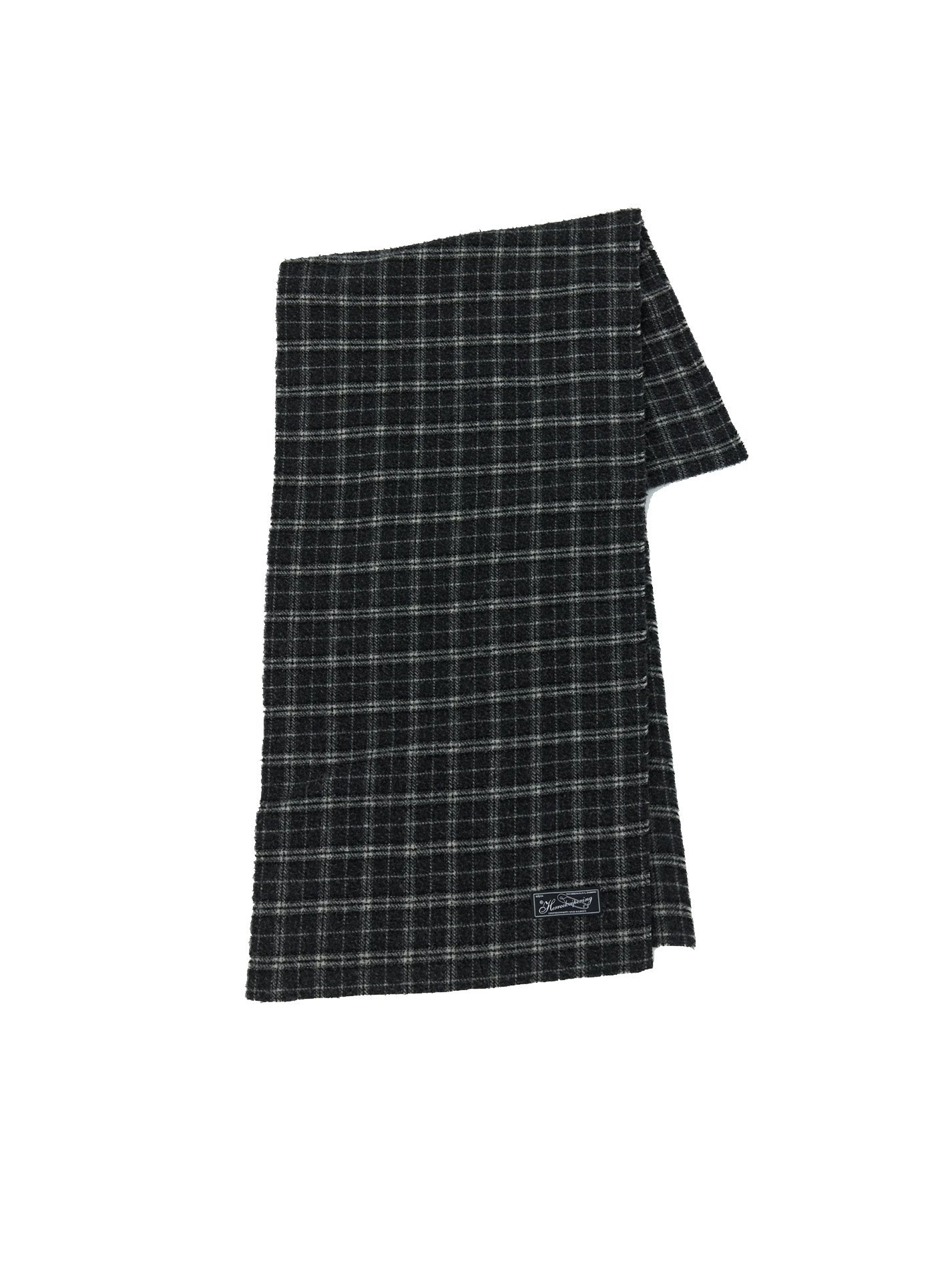 Wool Scarf
