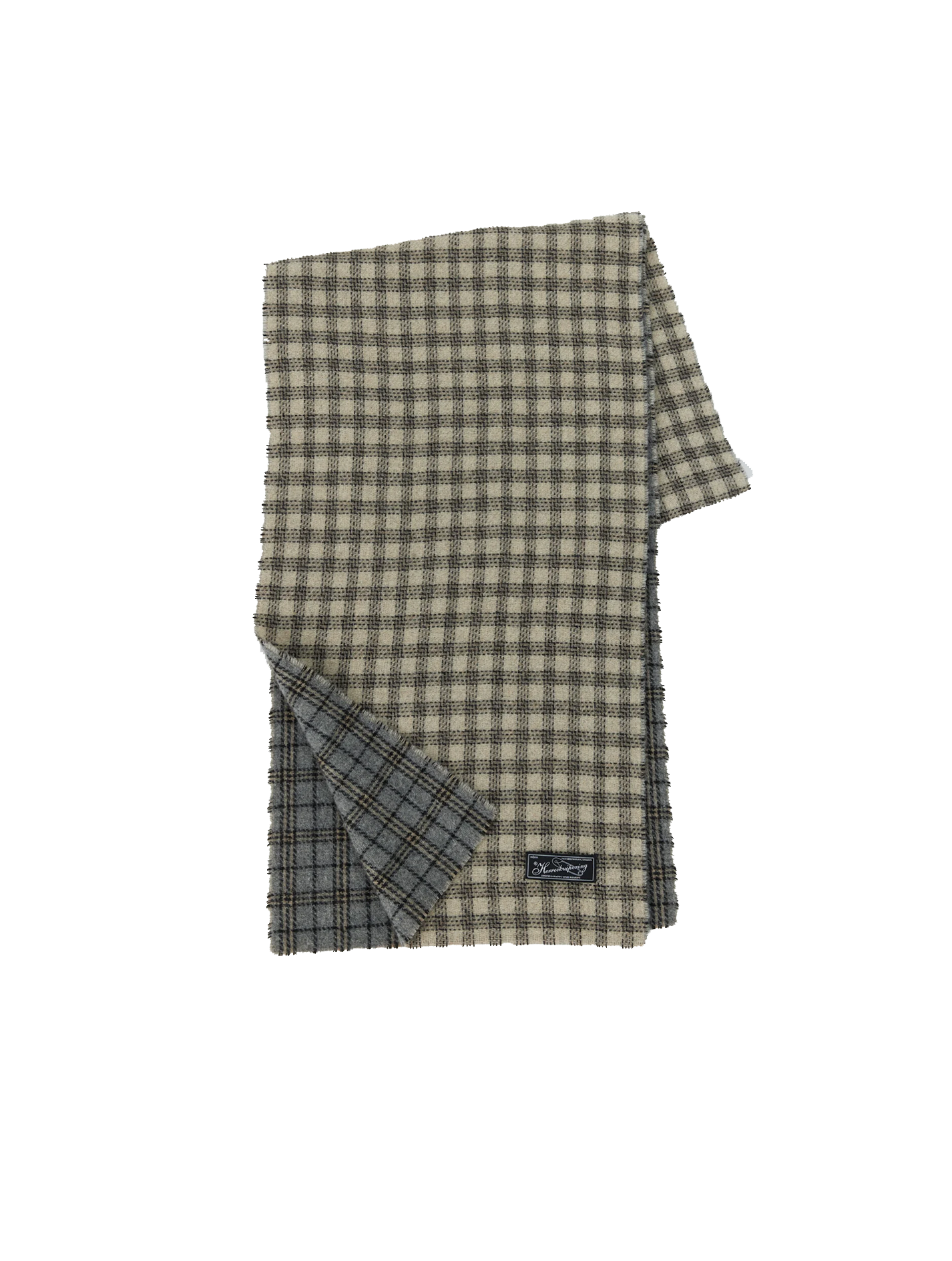 Wool Scarf