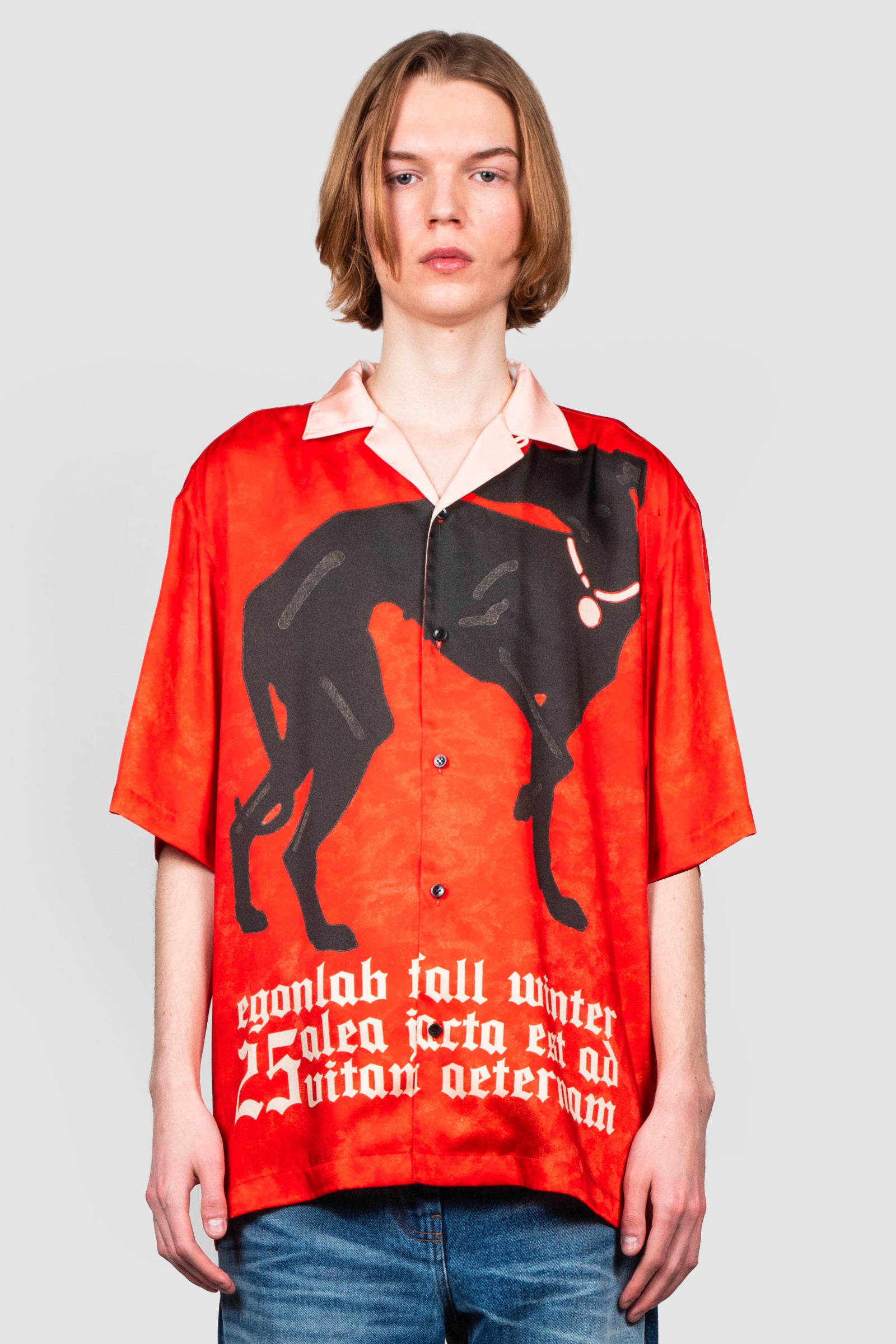 Cuba Shirt
