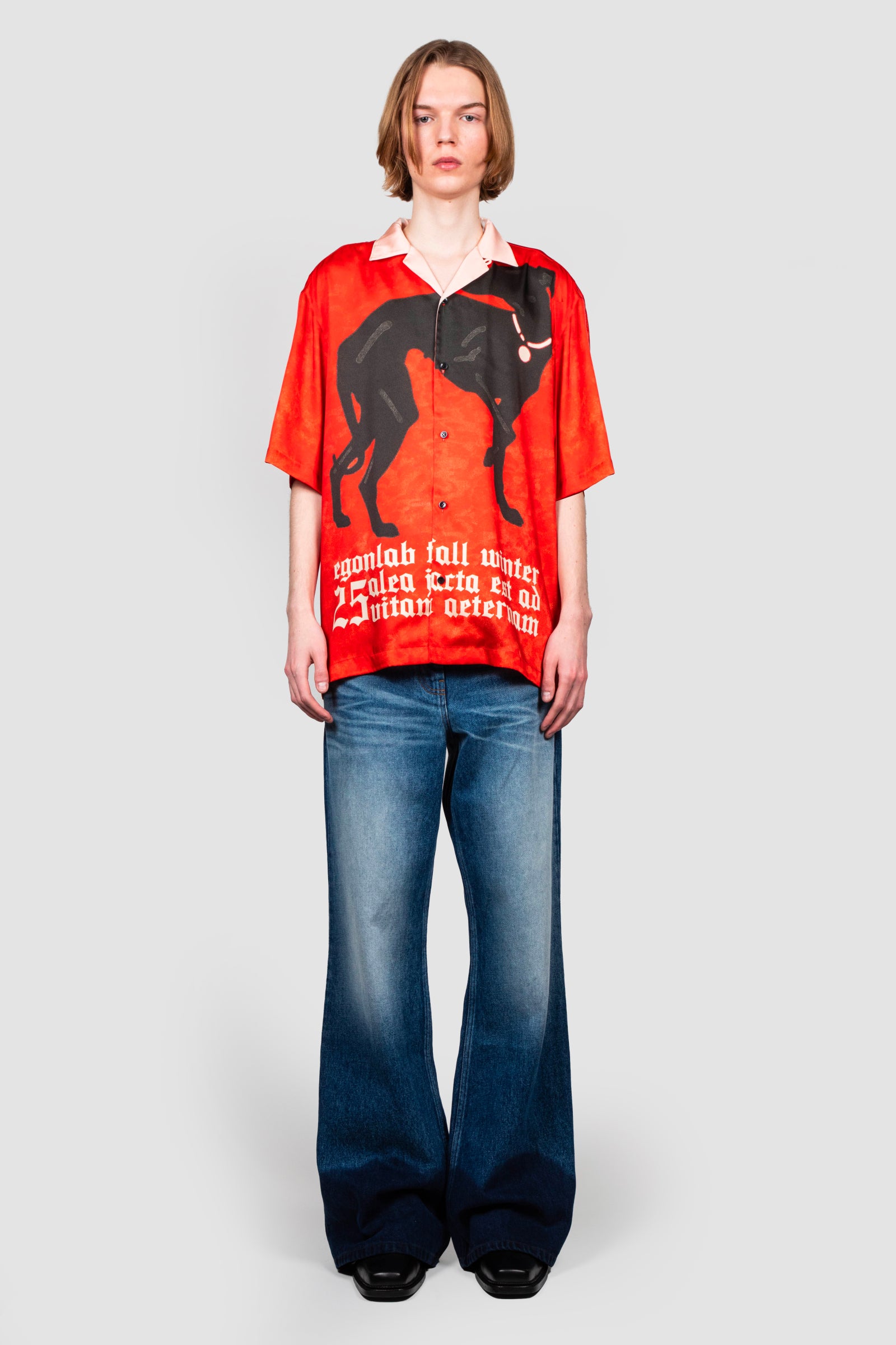 Cuba Shirt